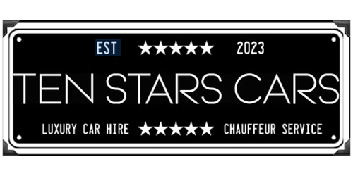 Ten Stars Cars